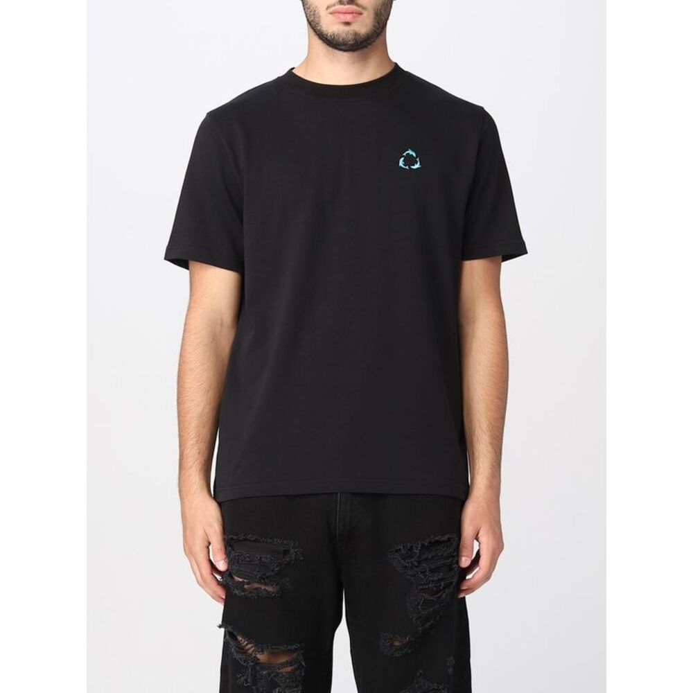 Botter T-Shirt Men Black